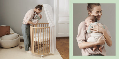 Berceau Bebe Cosy®