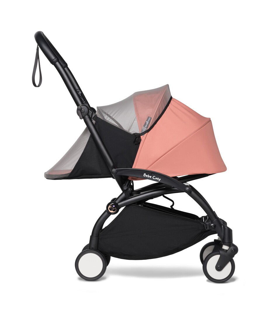 Moustiquaire nacelle Nano Bebe Cosy®