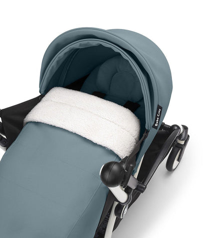 Poussette Nano Bebe Cosy® avec pack nouveau-né