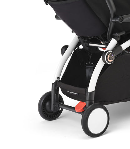 Poussette Nano Bebe Cosy® avec pack nouveau-né