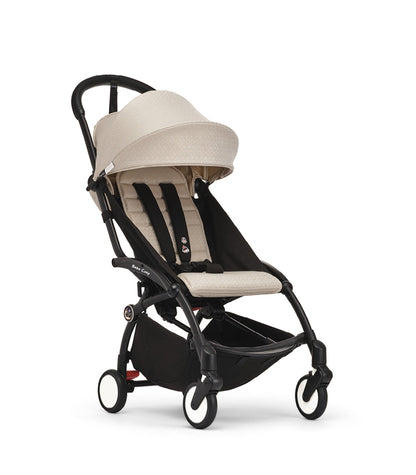 Poussette Nano x Bonpoint® Bebe Cosy® Pack 0+ et 6+