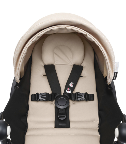 Poussette Nano x Bonpoint® Bebe Cosy® Pack 0+ et 6+