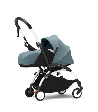 Poussette Nano Bebe Cosy® avec pack nouveau-né